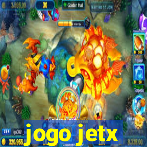 jogo jetx